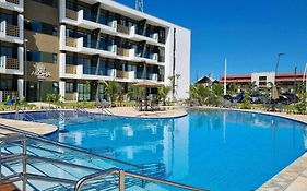 Mana Beach Resort Muro Alto - Vista Piscina Fantastico -E Makia Beach